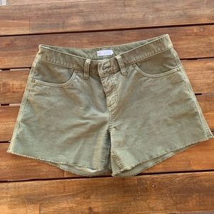 Carve Design Oahu shorts 4”